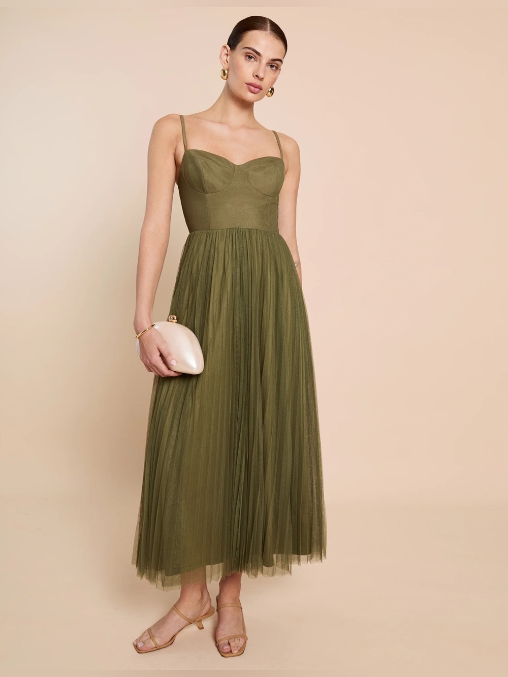 💠NWT OPT Keeya Dress (0)